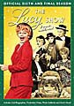 The Lucy Show: The Official Sixth Season