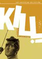 Kill! - Criterion Collection (DVD)