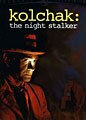 Kolchak: The Night Stalker (DVD)