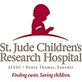 St. Jude's Children's Hospital $1 Donation