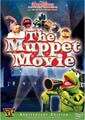 The Muppet Movie - Anniversary Edition (DVD)