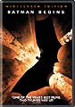 Batman Begins (WS/DVD)