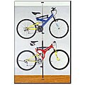 Q-RakDual Bike Rack Storage System