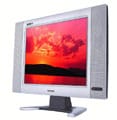 Magnavox 15MF500T 15-inch HD LCD Television (Refurbished)