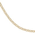 14k Yellow Gold 20-inch Rolo Chain