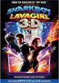 The Adventures of Shark Boy and Lava Girl in 3D (DVD)