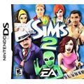NinDS - The Sims 2