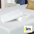 Serta Contour Memory Foam Pillows (Set of 2)