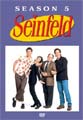 Smart advice on Infamy Dvd Graffiti Seinfeld - The Fifth Season (DVD)
