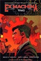 Ex Machina Vol. 2: Tag (Paperback)