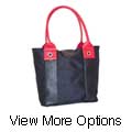 Monarch Women's Laptop Tote Bag