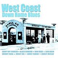 Various Artists - West Coast Down Home Blues