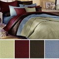 Renaissance Quilted King-size Cotton Quilt Set