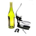 Four-piece Zinc Corkscrew Opener Kit