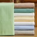 Portofino Damask 600 Thread Count Cotton Sheet Set