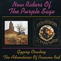 New Riders Of Purple Sage - Gypsy Cowboy//Adventures Of Panama R