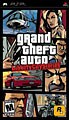 Sony PSP - Grand Theft Auto: Liberty City Stories
