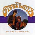 All Time Greatest Hits - By Grass Roots