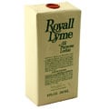 Royall Lyme Men's 8 oz  Aftershave Lotion Cologne