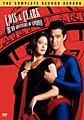 Lois & Clark: The Complete Second Season (DVD)