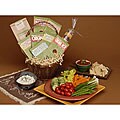 Women's Bean Project Medium Gourmet Basket (USA)