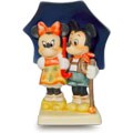 Hummel Stormy Weather Mickey and Minnie