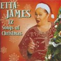 Etta James - 12 Songs Of Christmas