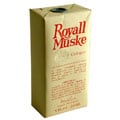 Royall Muske Men's 8 oz Aftershave Lotion Cologne