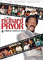The Richard Pryor Collection (DVD)