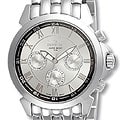 Invicta Men's Swiss Quartz Stainless Steel Watch