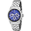 Invicta Men's Swiss Quartz Steel Watch