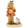 Hummel My Favorite Pony Figurine