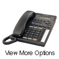 Panasonic KX-TS3282 Two-line Corded Phone (Refurbished)