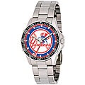 New York Yankees Top Hat Men's Coach Series Watch