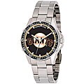 San Francisco Giants Men's Coach Series Watch