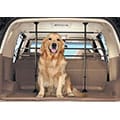 Sparehand Auto Pet Safety Nickel-plated Steel Barrier/Safety Guard
