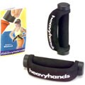 Heavyhands Multi-pack w/DVD and Carrying Case