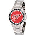 Detroit Red Wings Men's Coach Series Watch