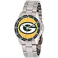 Green Bay Packers NFL Men's Coach Watch