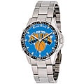 New York Knicks NBA Men's Coach Watch