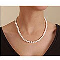 DaVonna Pearl Strand (6.5-7 mm/18 in.) (Set of 5)