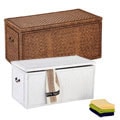 Wicker Trunk