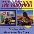 The Surfaris - Surfers Rule/Gone with the Wave