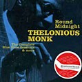 Thelonious Monk - `Round Midnight: The Complete Blue Note Sessions & More