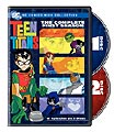 Teen Titans: The Complete First Season (DVD)