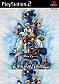 PS2 - Kingdom Hearts II