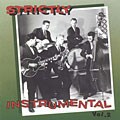 Various Artists - Strictly Instrumental Vol. 2
