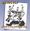 Various Artists - Strictly Instrumental Vol. 1