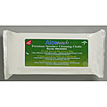 Medline AloeTouch Fragrance-Free Cleansing Wipes (Pack of 12)