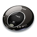 Coby MP-CD521 Personal CD Player